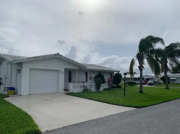 1210 SW 20th Avenue, Boynton Beach, FL 33426