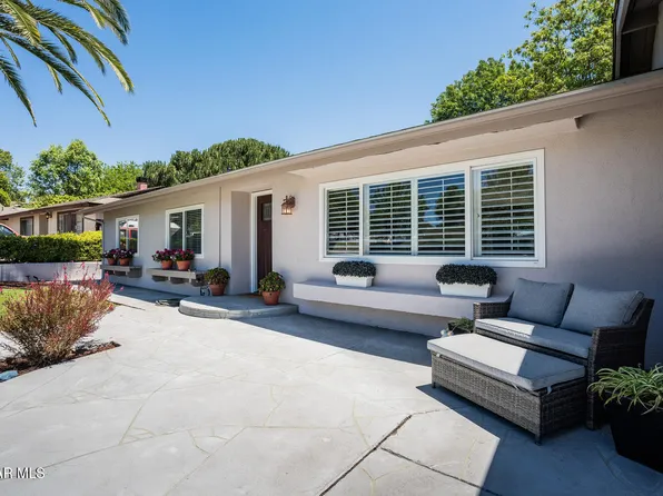 1164 Calle Almendro, Thousand Oaks, CA 91360