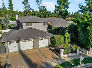 10710 Belmar Ave, Porter Ranch, CA 91326