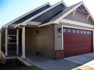 540 Pointe View Ct, Medford, OR 97504