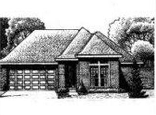 134 County Road 149, Oxford, MS 38655