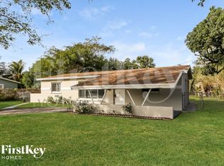 3841 NW 7th Ct, Fort Lauderdale, FL 33311