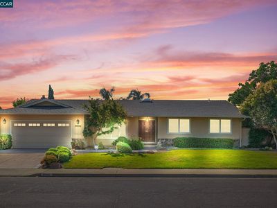 3906 Boatwright Dr, Concord, CA, 94519