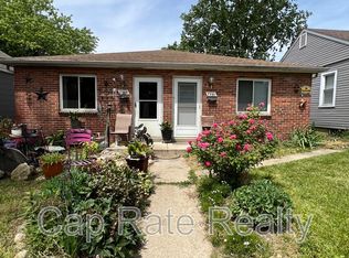 2541 Azelda St, Columbus, OH