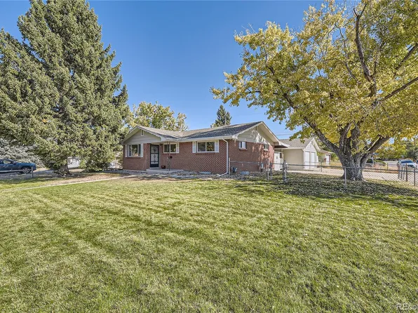 1694 S Yukon Court, Lakewood, CO 80232