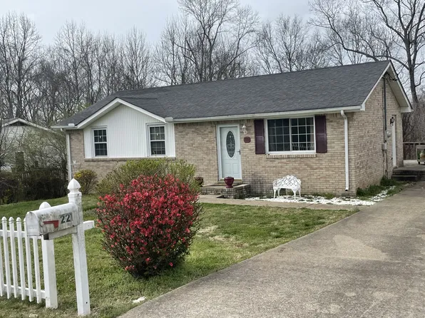 221 Annette Dr Lot 11, Ashland City, TN 37015