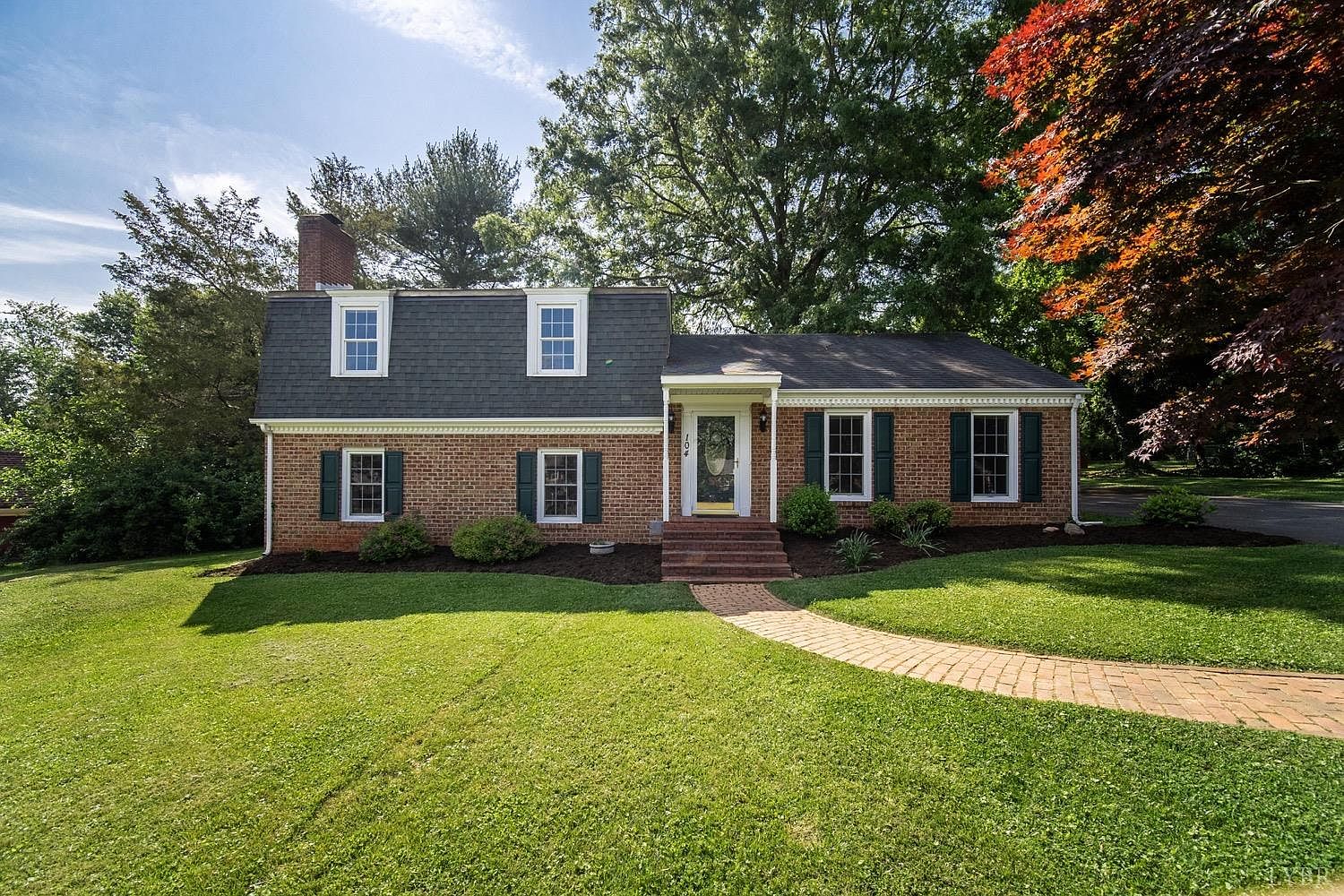 104 Warwick Pl, Forest, VA 24551 Zillow