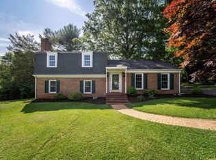 104 Warwick Pl, Forest, VA 24551