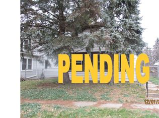 520 W Cleveland St, Spring Valley, IL 61362