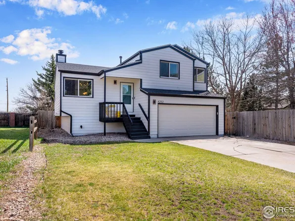 4252 Amber St, Boulder, CO 80304