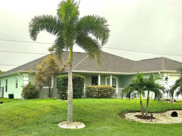 3001 NE 5th AVE, CAPE CORAL, FL 33909