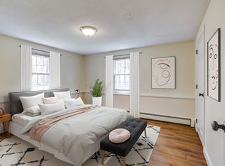 Dover Heights, Acton, MA 01720