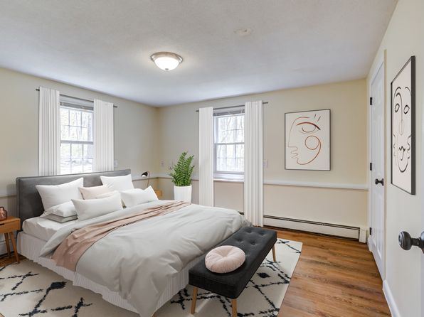 Dover Heights | 117 Central St, Acton, MA
