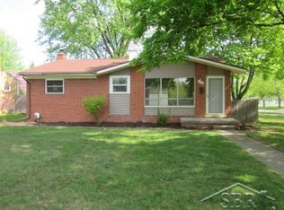 4794 Buckthorne Dr, Saginaw, MI 48603