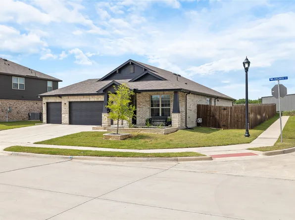 970 Hurstwood Dr, Van Alstyne, TX 75495
