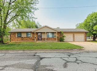 4200 SE 54th St, Oklahoma City, OK 73135