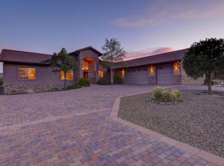 5545 W Deer Spring Pl, Prescott, AZ 86305