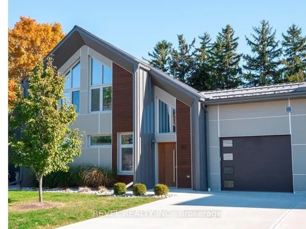 98 Elgin St, Zorra, ON N0J 1J0