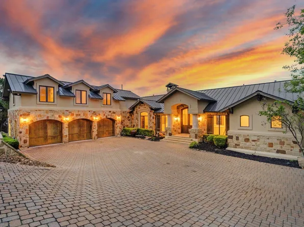 9104 Atwater Cv, Austin, TX 78733