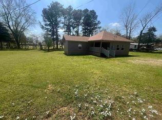402 Mercer St, Horatio, AR 71842