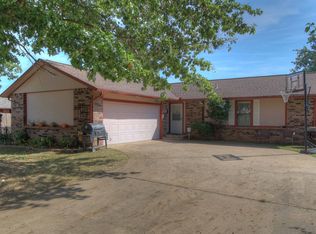 13675 S Maple St E, Glenpool, OK 74033