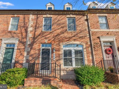 208 Parkview Ave, Gaithersburg, MD, 20878