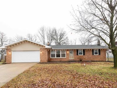 1324 Copeland St, Warsaw, IN, 46580