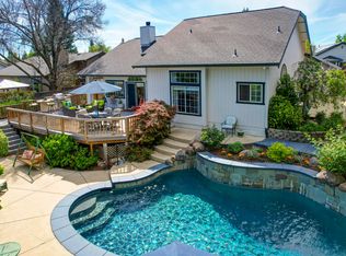 1289 River Ridge Dr, Redding, CA 96003