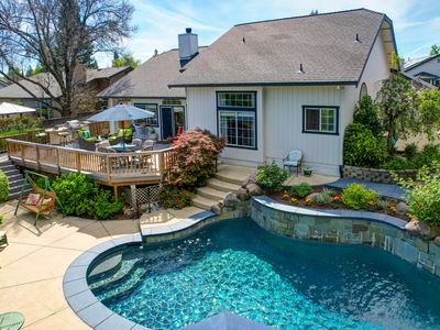 1289 River Ridge Dr, Redding, CA, 96003