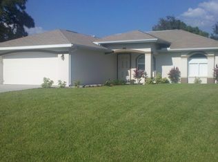 4537 SW 10th Ave, Cape Coral, FL 33914
