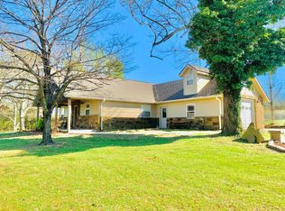 560 Floral Rd, Concord, AR 72523