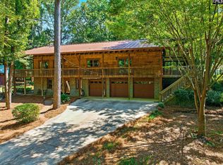 200 Derrick Dr, Irmo, SC 29063