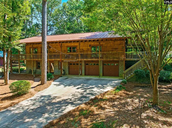 200 Derrick Dr, Irmo, SC 29063