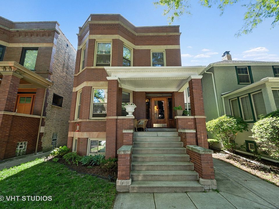 1st image of 4726 N Artesian Ave
