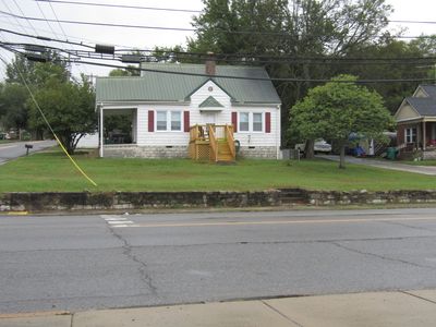 104 8th Ave S, Lewisburg, TN, 37091