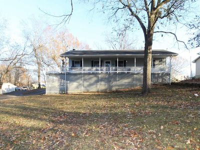 198 Cumberland Rd, Gilbertsville, KY, 42044
