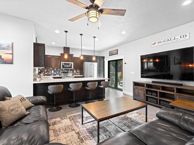 711 Deer Forest Dr, McCall, ID, 83638