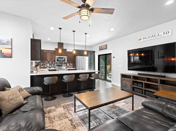 711 Deer Forest Dr, McCall, ID 83638