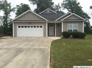 91 Megan Rd, Hayden, AL 35079