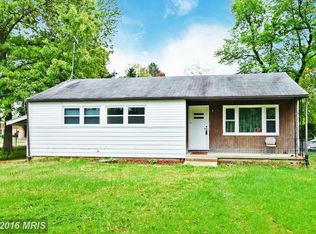 11320 Fort Washington Rd, Fort Washington, MD 20744