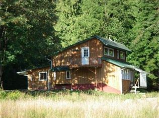 13021 Jordan Trails Rd, Arlington, WA 98223