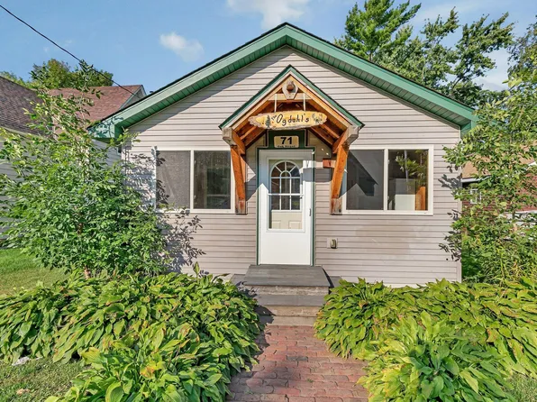 71 Oak St N, Kimball, MN 55353