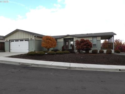 1903 Golden Way, The Dalles, OR, 97058