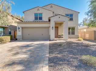 41987 N Modena Rd, San Tan Valley, AZ 85140