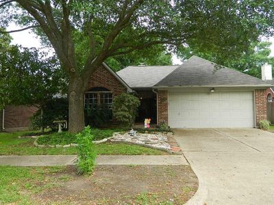 12666 Timbermeadow Dr, Houston, TX, 77070