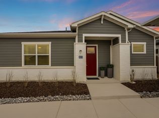 Yardly Elm, Denton, TX 76207