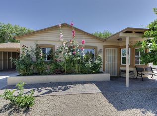 3305 W Willetta St, Phoenix, AZ 85009