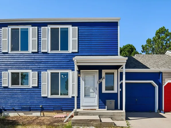 19724 E Loyola Cir, Aurora, CO 80013