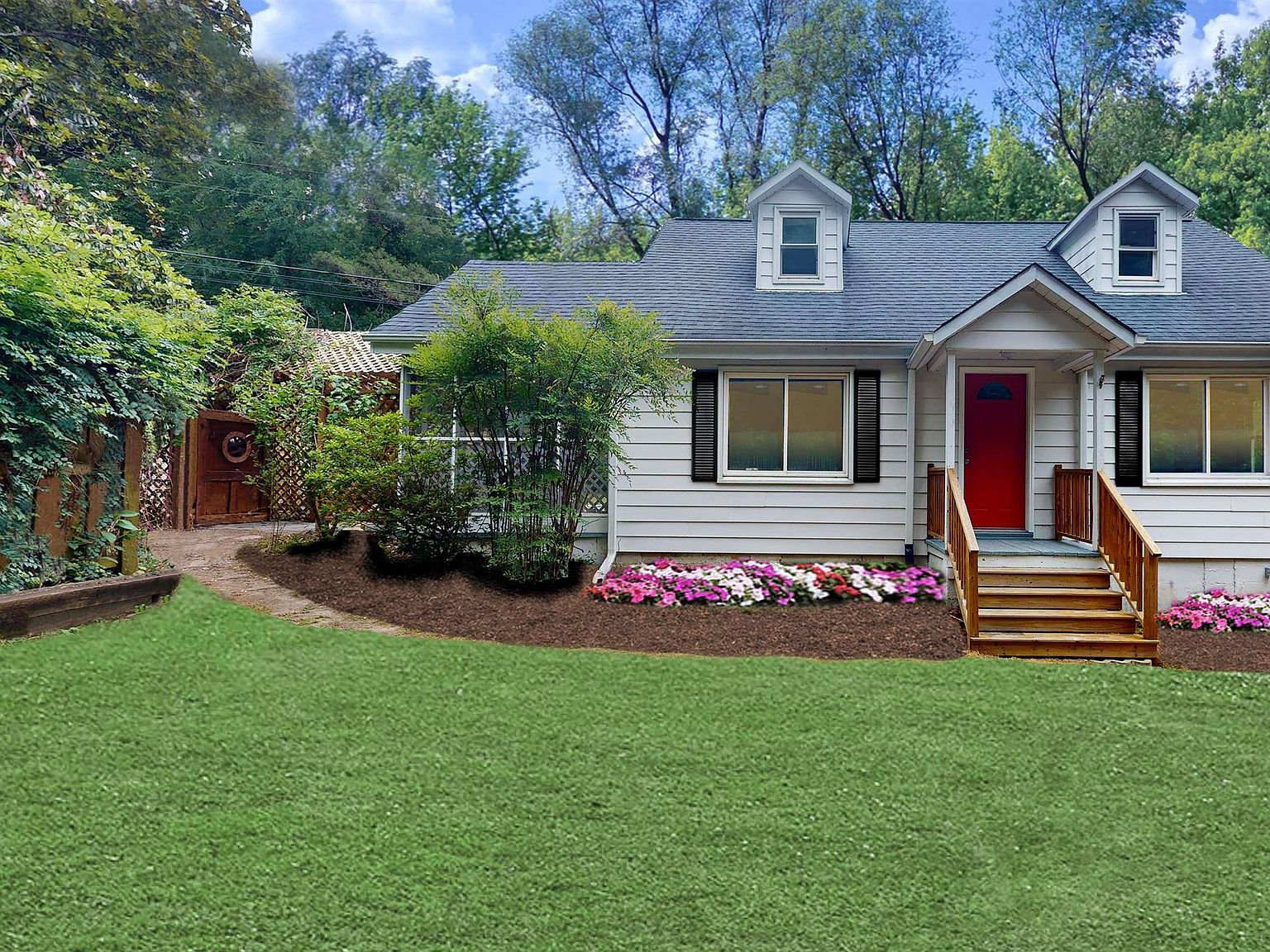 5601 Buffaloe Rd, Raleigh, NC 27616 Zillow