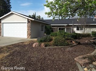 234 Montrose Dr, Folsom, CA
